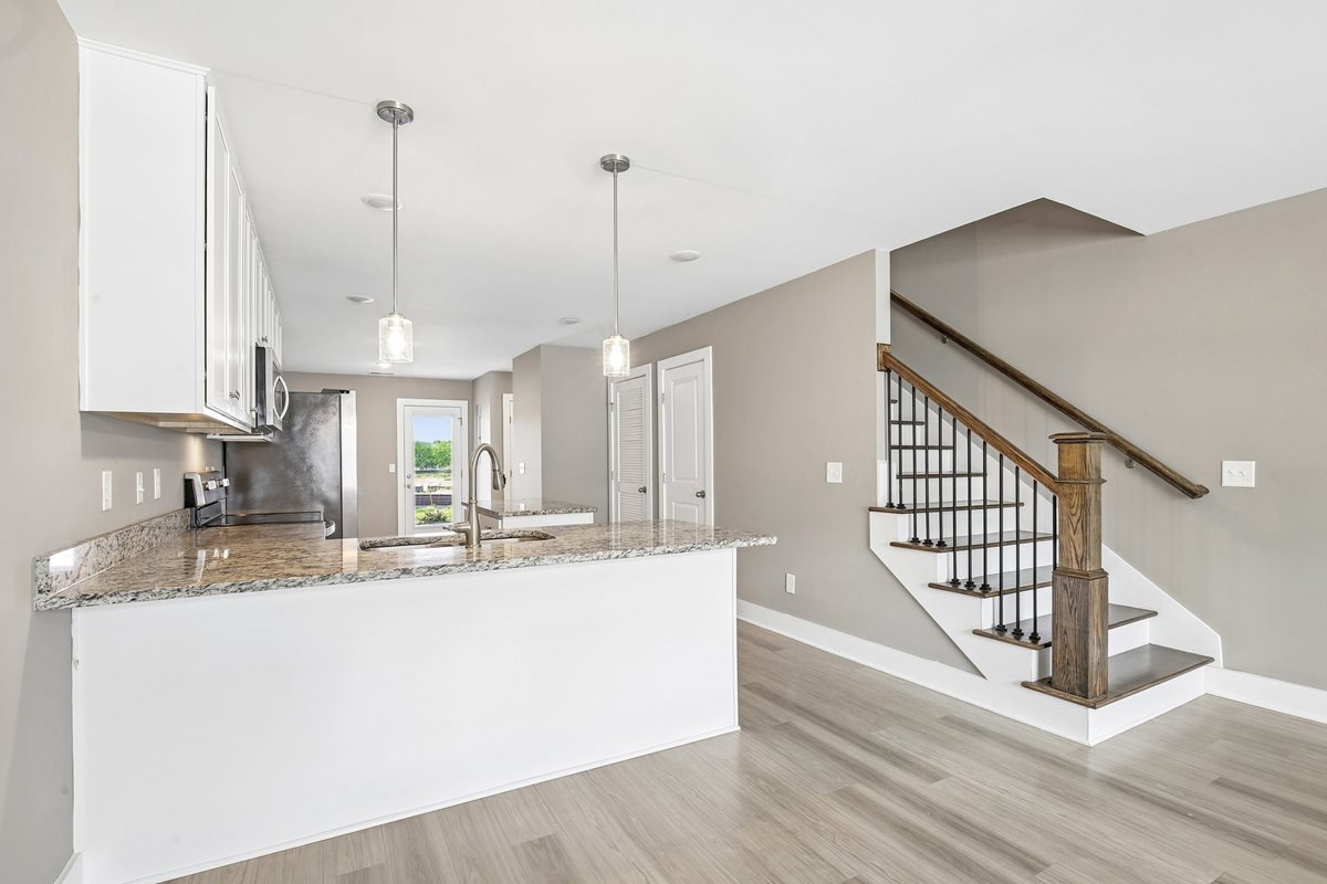 South Maple Townhomes